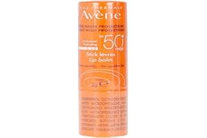 AVENE Solaire Haute Protection Stick Lèvres Spf50+ 3 Gr
