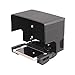 Produktbild Omiky® 2017 Monitor Sun Hood Sonnenschirm für DJI Mavic Pro Fernbedienung Handy / Tablet PC