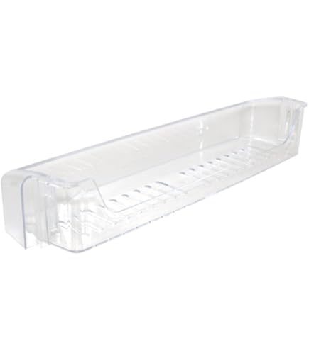 Balconnet Per Bottiglie Da Frigo Compatibile IKEA - Ricambio 481010476967 - Foto 2