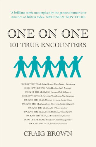 One on One (English Edition) livre