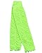juDanzy Ruffle baby leg warmers in various colors for girls, toddler, child (Lime) Color: Lime (Baby/Babe/Infant - Little ones)