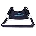 Baby Toddler Walking Harness Wing Belt Assistant (Dark Blue)