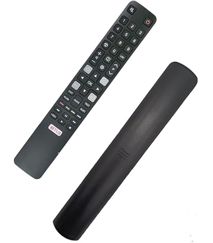 Télécommande Rechange pour Oceanic MILCCKRIF DGQ32DLHR DGQ40FHD MITV