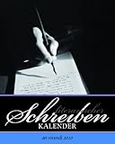 Image de Literarischer Schreiben-Kalender 2010: Wochenkalender