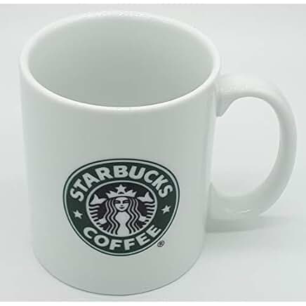 starbucks becher porzellan