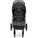 Joie Litet Rax 4 Air Stroller Denim Zest