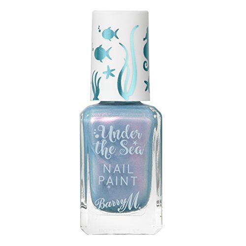 Barry M Cosmetics Vernis à Ongles Under The Sea Butterflyfish