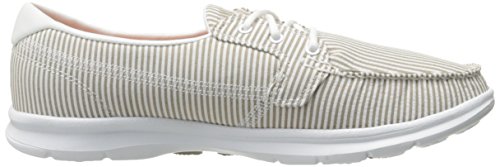 Skechers Damen Go Step-Sandy Bootschuhe - 7