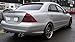 Produktbild Dynamic Performance AMG Mercedes Kofferraumdeckel Spoiler Carlsson Brabus DP203TS000