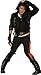 Produktbild Michael Jackson™-Kostüm Deluxe für Herren - M