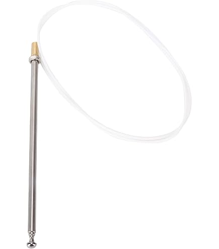 Joint Caoutchouc D'antenne AM/FM Pour Mercedes Classe E W124 - Neuf M1-Parts