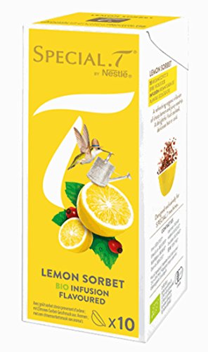Preisvergleich Produktbild Lemon Sorbet