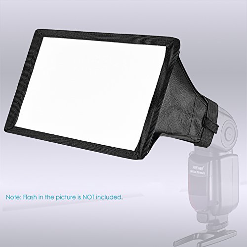 Neewer Pro Pro Version de Neewer Produit 8 12 20cmX30cm softbox Diffuseur Universel Pliable Carr pour Flash Sur-cam ra et Hors-cam ra pour Canon 430EX II 580EX II 600EX-RT Nikon SB600 SB800 SB900 SB910 Neewer TT520 TT560 TT680 TT850 TT860 Youngnuo YN560 YN565 YN568 Vivita Flash Sunpack Sunpak Nissin Sigma Sony Pentax Olympus Panasonic Lumix Flashs avec Sac de Transport Diffuseur de Flash Universel Neewer Pro Pro Version de Neewer Produit 8 12 20cmX30cm softbox Diffuseur Universel Pliable Carr pour Flash Sur-cam ra et Hors-cam ra pour Canon 430EX II 580EX II 600EX-RT Nikon SB600 SB800 SB900 SB910 Neewer TT520 TT560 TT680 TT850 TT860 Youngnuo YN560 YN565 YN568 Vivita Flash Sunpack Sunpak Nissin Sigma Sony Pentax Olympus Panasonic Lumix Flashs avec Sac de Transport Diffuseur de Flash Universel