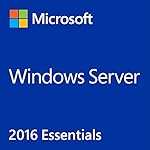 Microsoft Windows Server 2016 Essentials - OEM