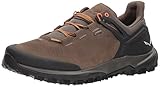 Einsatzbereich: Reisen Salewa Herren MS Wander Hiker Gore-Tex Trekking-& Wanderhalbschuhe, Mehrfarbig (Walnut/New Cumin), 43 EU