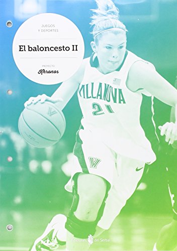 El baloncesto ii