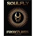 Produktbild SOULFLY FRONTLINES      Patch / Aufnäher