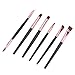 Lover Bar 35 Warm Colour Eyeshadow Palette - Beauty Cosmetics Tools - Makeup Waterproof Nature Glow Matte Eye Shadows Kit - Professional Shimmer Eye Shadow Pallets with Eyes Make Up Brushes Set (35F)