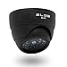 Produktbild BLOW Überwachungskamera Dummy Kamera Attrappe Fake Camera mit Licht Sicherheitskamera Dome Überwachung Haus Sicherheit Security BL11F