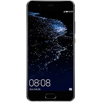 Huawei p10