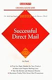 Successful Direct Mail (Barron's Business Success Guides) by