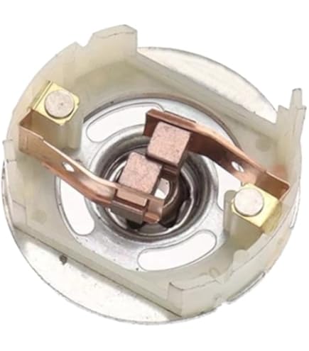 Supporto Spazzole Carbonio 2Pcs - Compatibile BOSCH, DEWALT, HITACHI, Milwaukee - Foto 13