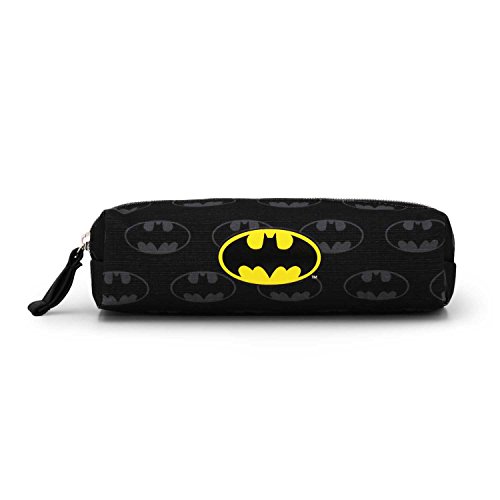 KARACTERMANIA Batman Evolution Estuches  22 cm  Negro