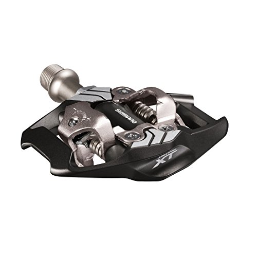 Preisvergleich Produktbild SPD MTB-Pedal Shimano PD-M 8020