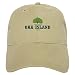 Produktbild guolinadeou Oak Island NC - Baseball Cap with Adjustable Closure, Unique Printed Baseball Hat