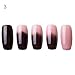 Price comparison product image Yukong 6ML Color Changing Long Lasting Gel Nail Polish Nail Art Soak Off UV Gel Polish Nail (C)