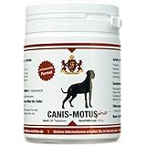 Canis Motus forte - Die Gelenktablette der Extraklasse für den Hund, stärkste Wirkung, höchste Bioverfügbarkeit und beste Inhaltsstoffe