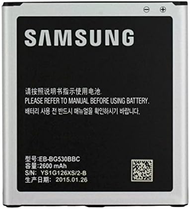 EB-BG530BBECWW Original Internal Samsung Battery for Samsung Galaxy J5, J500F 