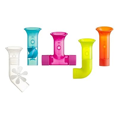 TOMY Pipes Jeux de Tuyaux pour le Bain