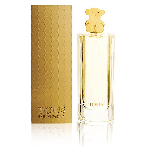 TOUS TOUS agua de perfume vaporizador 90 ml