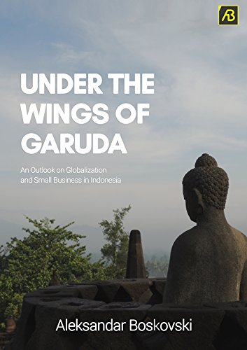Under The Wings of Garuda: An Outlook on Globalization and Small Business in Indonesia (English Edition)