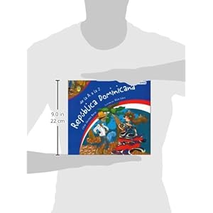 De la A a la Z. República Dominicana