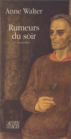 couverture de : Rumeurs du soir
