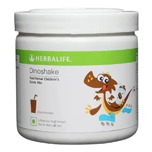 Herbalife Kids Chocolate Drink Shake (200 gm)