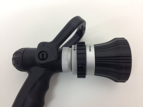 StarFlow-20-JR“ Hohlstrahlrohr kompatibel zum PROFI Gardena-System (Chrom-Anschluss) - 3