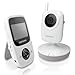 Samsung Remote View Baby Monitor RS.33650.00