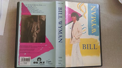 Preisvergleich Produktbild Bill Wyman