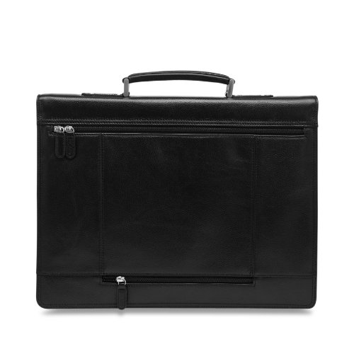 Picard Herren-Aktenmappe Aberdeen schwarz