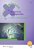 Image de Normtest: Prüfungswissen Medizinische Fachangestellte: Zwischen- und Abschlussprüfung: Arbeitsbuch