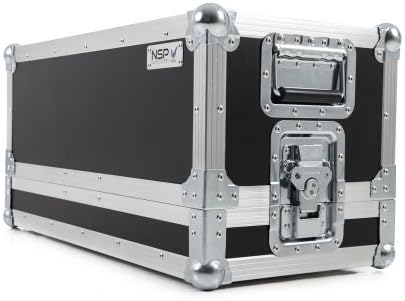Fender Rumble 150 Amp Head Flight Case