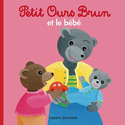 Petit Ours Brun et le bébé Petit Ours Brun et le bébé