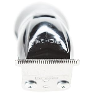 Andis D7 Slimline Pro T-Blade Cordless Rechargeable Trimmer - Image 3