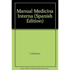 Cecil. Manual de medicina interna
