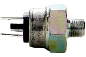 RNR SPARES Brake Light Switch 2 Pin Classic Beetle Type 2 T2 Bay Golf MK1 T25 Transporter