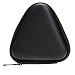 Bufferman Multipurpose Triangular Hard Zipper Case RS.255.00