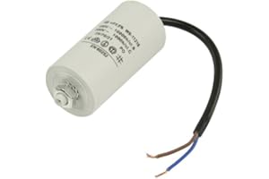 FIXAPART condensateur 16.0uf / 450 V + cable